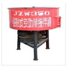 Beijing Zhongcai Jianke Jw350 Machine de mélange de béton Prix